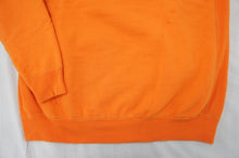 画像をギャラリービューアに読み込む, REBUILT CREW SWEAT -H-ORANGE-