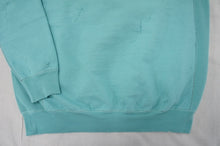 画像をギャラリービューアに読み込む, REBUILT CREW SWEAT -T-BLUE-