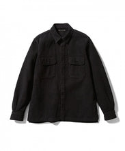 画像をギャラリービューアに読み込む, P.Needle Denim Over SH