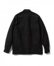 画像をギャラリービューアに読み込む, P.Needle Denim Over SH