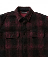 画像をギャラリービューアに読み込む, P.Needle Denim Over SH