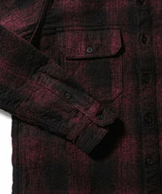 画像をギャラリービューアに読み込む, P.Needle Denim Over SH