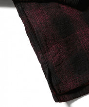 画像をギャラリービューアに読み込む, P.Needle Denim Over SH