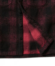 画像をギャラリービューアに読み込む, P.Needle Denim Over SH