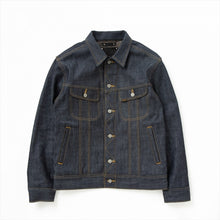 画像をギャラリービューアに読み込む, RATS × MINEDENIM Denim GJKT