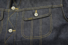 画像をギャラリービューアに読み込む, RATS × MINEDENIM Denim GJKT