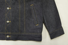 画像をギャラリービューアに読み込む, RATS × MINEDENIM Denim GJKT