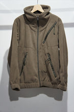 画像をギャラリービューアに読み込む, ANTRACTICA LIGHT JACKET