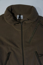 画像をギャラリービューアに読み込む, ANTRACTICA LIGHT JACKET