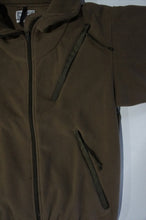 画像をギャラリービューアに読み込む, ANTRACTICA LIGHT JACKET