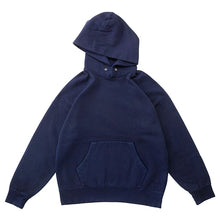 画像をギャラリービューアに読み込む, JUMBO HOODIE P.O. (N.D.)