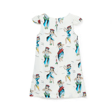 画像をギャラリービューアに読み込む, HULA ALOHA KIDS ONEPIECE