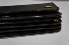 画像をギャラリービューアに読み込む, MADE IN GM JAPAN LONG WALLET ''black''