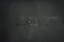 画像をギャラリービューアに読み込む, MADE IN GM JAPAN LONG WALLET ''black''