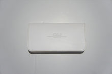 画像をギャラリービューアに読み込む, MADE IN GM JAPAN LONG WALLET ''white''