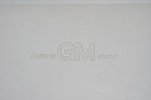 画像をギャラリービューアに読み込む, MADE IN GM JAPAN LONG WALLET ''white''