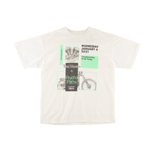 画像をギャラリービューアに読み込む, STHD_SS TEE/PSYCHOPATH