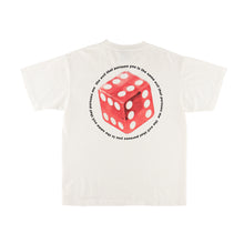 画像をギャラリービューアに読み込む, SS TEE / DICE