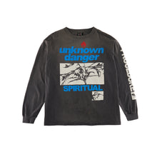 画像をギャラリービューアに読み込む, LS TEE / UNKNOWN