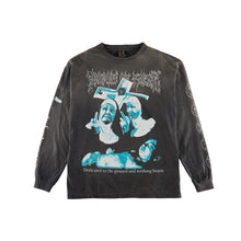 画像をギャラリービューアに読み込む, LS TEE / SISTERS