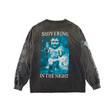 画像をギャラリービューアに読み込む, LS TEE / SISTERS