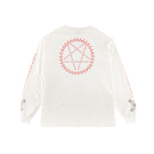 画像をギャラリービューアに読み込む, LS TEE / EYEBALL