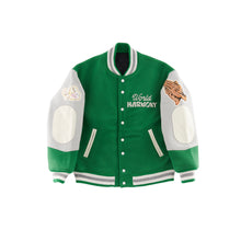 画像をギャラリービューアに読み込む, SA_VARSITY JKT / PIGEN