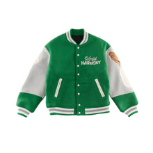 画像をギャラリービューアに読み込む, SA_VARSITY JKT / PIGEN