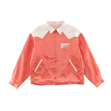 画像をギャラリービューアに読み込む, SHIRT JKT / WESTERN