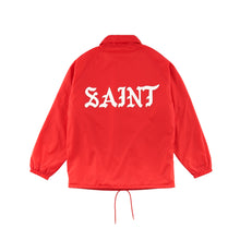 画像をギャラリービューアに読み込む, COACH JACKET