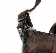 画像をギャラリービューアに読み込む, MINI HELMET BAG BROWN SPECIAL