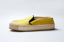 画像をギャラリービューアに読み込む, tr.4 suspension ”SLIP-ON”