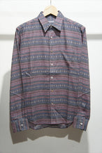 画像をギャラリービューアに読み込む, ROOTS SHIRT REGULAR COLLAR