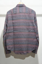 画像をギャラリービューアに読み込む, ROOTS SHIRT REGULAR COLLAR