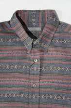 画像をギャラリービューアに読み込む, ROOTS SHIRT REGULAR COLLAR