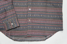 画像をギャラリービューアに読み込む, ROOTS SHIRT REGULAR COLLAR