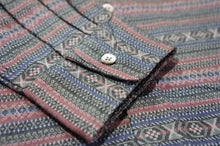 画像をギャラリービューアに読み込む, ROOTS SHIRT REGULAR COLLAR