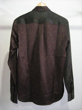 画像をギャラリービューアに読み込む, PAISLEY B.D SHIRT