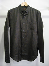 画像をギャラリービューアに読み込む, PAISLEY B.D SHIRT