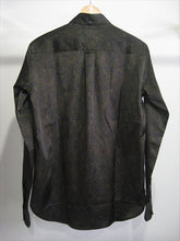 画像をギャラリービューアに読み込む, PAISLEY B.D SHIRT