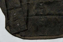 画像をギャラリービューアに読み込む, PAISLEY B.D SHIRT