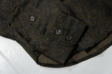 画像をギャラリービューアに読み込む, PAISLEY B.D SHIRT