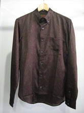 画像をギャラリービューアに読み込む, PAISLEY B.D SHIRT