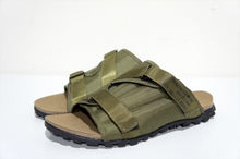 画像をギャラリービューアに読み込む, TROPICAL FIELD SANDALS - OLIVE -