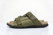 画像をギャラリービューアに読み込む, TROPICAL FIELD SANDALS - OLIVE -
