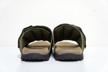 画像をギャラリービューアに読み込む, TROPICAL FIELD SANDALS - OLIVE -