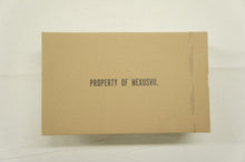 画像をギャラリービューアに読み込む, TROPICAL FIELD SANDALS - BLACK -