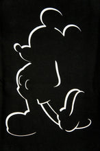画像をギャラリービューアに読み込む, SHADOW MICKEY KID'S T