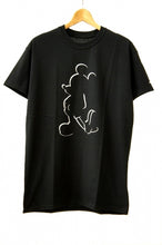 画像をギャラリービューアに読み込む, SHADOW MICKEY S/S T