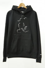 画像をギャラリービューアに読み込む, SHADOW MICKEY PULLOVER HOODY